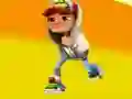 Spill Subway Surfers: San Francisco online