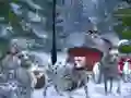 Spill Evil Cruella Escape online