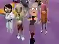 Spill Angry Gran Run online