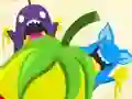Spill Oomee Pinata online
