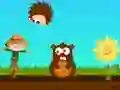 Spill Jumpy Hedgehog online