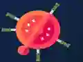 Spill Fruit vs Knife online