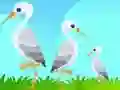 Spill Little Garden Escape online