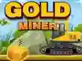 Spill Gold Miner online