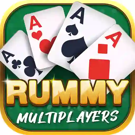 Spill Rummy Multiplayer online