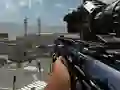 Spill Warzone Sniper online