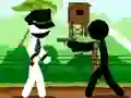 Spill Stickman maverick : bad boys killer online