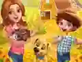 Spill Family Barn online