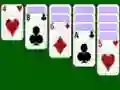 Spill Spiderette Solitaire online