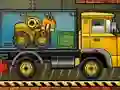 Spill Truck Loader 4 online