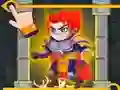 Spill Treasure Knights online