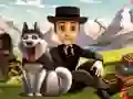 Spill Klondike online