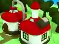 Spill The Lost Joystick online