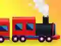 Spill Train Snake online
