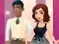 Spill Valentines Day Couple online