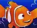 Spill Nemo Ligsaw Puzzle Collection online