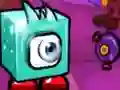 Spill Monster Adventure online