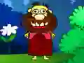 Spill Old Man Escape online
