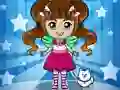 Spill Kawaii Chibi Creator online