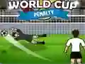 Spill World Cup Penalty 2018 online