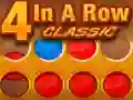 Spill 4 In A Row online
