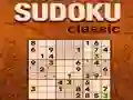 Spill Sudoku Classic online