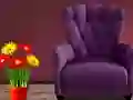 Spill Red Wood House Escape online