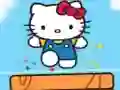 Spill Hello kitty and friends jumper online