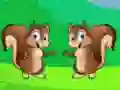 Spill Grassy Land Escape online