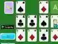 Spill Solitaire Fortune online
