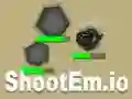 Spill ShootEm.io online