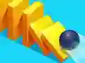 Spill Rolling Domino Smash online