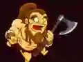 Spill Barbarian Hunters online
