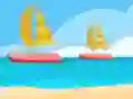 Spill G2M Beach Escape online