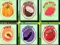 Spill Fruity Veggie Memory online