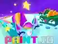 Spill Paint.io online