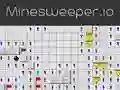 Spill Minesweeper.io online