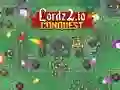 Spill Lordz 2.io online