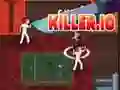 Spill Killer.io online