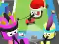 Spill Garbage Collector.io online