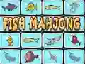 Spill Fish Mahjong online