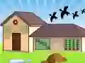 Spill G2L Out House Escape online