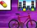 Spill Baby Girl House Escape online