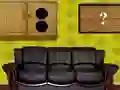 Spill Amber House Escape online