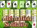 Spill Alternation Solitaire online
