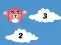 Spill Number Jump Kids Educational online