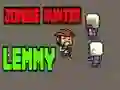 Spill Zombie Hunter Lemmy online