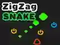 Spill ZigZag Snake online