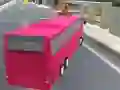 Spill Off Road Bus online