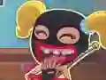 Spill YouTuber’s Psycho Fan online